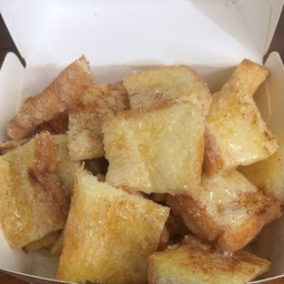 หนมปังหวานใจ