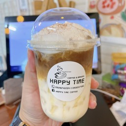 กาแฟเดอร์ตี้