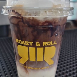 มอคค่า - เย็น