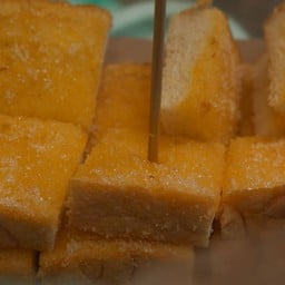 ปังปิ้ง (ฮาลาล)