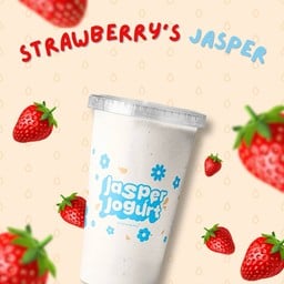 สตอเบอรี่ แจสเปอร์