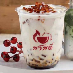 Fresh Milk Jelly Brown Sugar