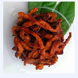 ครัวบ้านอาม่า