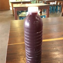 กระเจี๊ยบ(ขับเสมหะ)ขวด