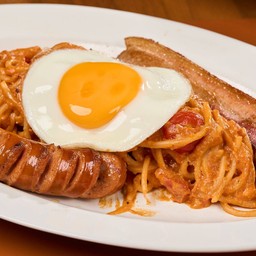 American Pasta