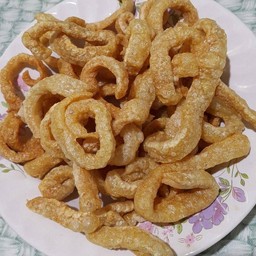 แคบหมู