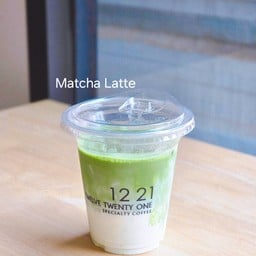 12 21 TWELVE TWENTY ONE SPECIALTY COFFEE CHIANGRAI วัดร่องขุ่น เชียงราย