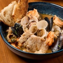 Bouillabaisse