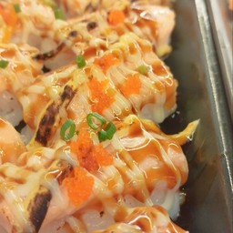 แซวม่อนเบิร์นชีส