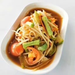 ตำปลาร้า LM