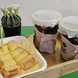 Zeebar Coffee Pakchong