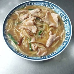 โกยซีหมี่หมู