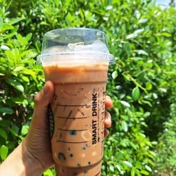 ชานมใต้หวัน