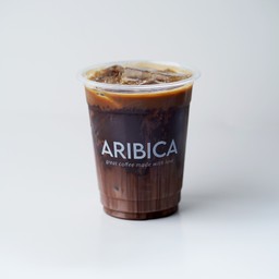 แบล๊คโกโก้คาราเมล