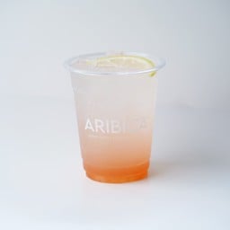 Summer Flower Blossom tea or soda