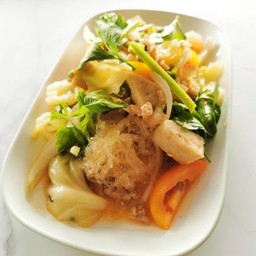 ยำวุ้นเส้น LM