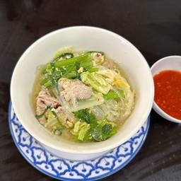 สุกี้น้ำ