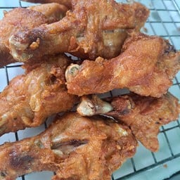 ไก่ทอดเมืองนคร พัทยา
