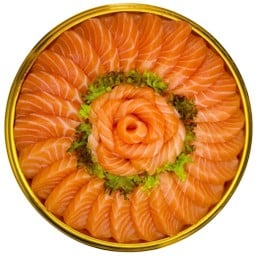 Sashimi 1100g