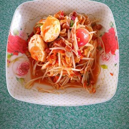 ไพโรจน์ ไก่ย่างวิเชียรบุรี วัดตูม