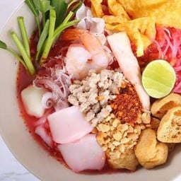 โฟยำทะเล