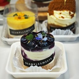 Be Ample Sweets