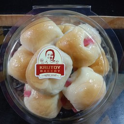 ขนมปังแลบลิ้น