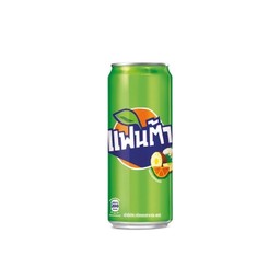 แฟนต้าน้ำเขียว (กระป๋อง)