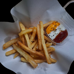 FRENCH FRIES  ( เฟรนฟราย )  S