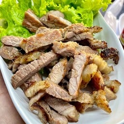 เนื้อย่าง