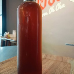 F20. ชาจีน