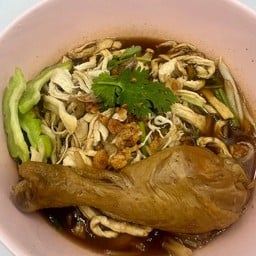 อ้วน ข้าวมันไก่ รามคำแหง 60