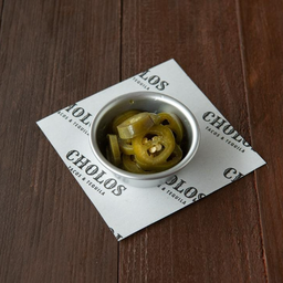Add - Pickled Jalapeno 25g