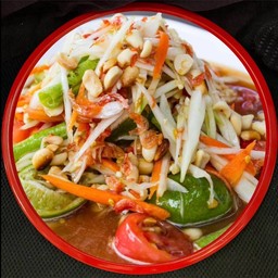 ตำไท