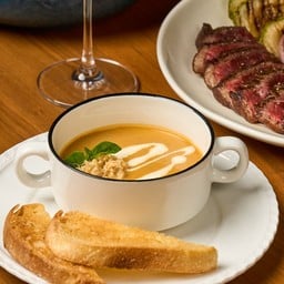 Lobster Bisque Soup
