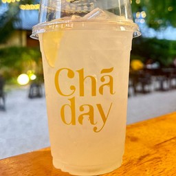 น้ำมะนาวสดเย็น (ใช้น้ำมะนาวคั้นสด)