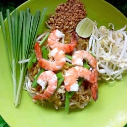 ผัดไทร้านลิ้ม