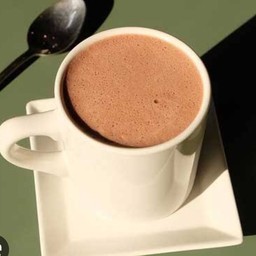 เต้าหู้นมสดไมโล