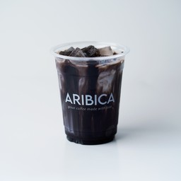 ICED MOCHA