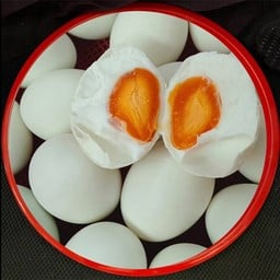 ไข่เค็ม