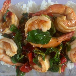 อาหารตามสั่งน้องเฟิร์ส