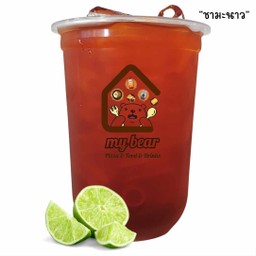 ชามะนาว