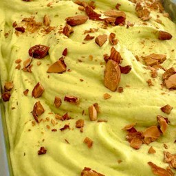 D-Premium Avocado Honey Almond