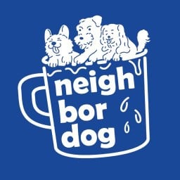 Neighbordog cafe