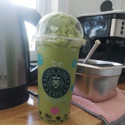 เรสซิ่งคาเฟ่