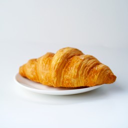 PLAIN CROISSANT