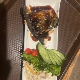 อาหารญี่ปุ่น by.ระรื่น ลาบ สภ