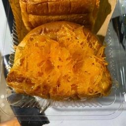 เนยนม ฝอยทอง