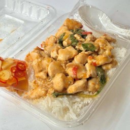 ข้าวกล่อง Sukhumvit64