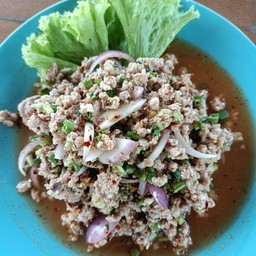 ครัวบ้านทุ่ง ณ ทับมา